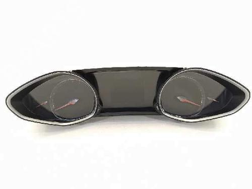 Used Instrument cluster Instrument cluster PEUGEOT 308 SW II (LC_, LJ_, LR_, LX_, L4_) [2014-2021] 6590575 6590575