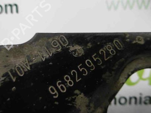 Left front suspension arm CITROËN C5 III (RD_)  | BP1949029M12 