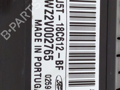 Climate control FORD KUGA II (DM2)  | BP5034790I5 