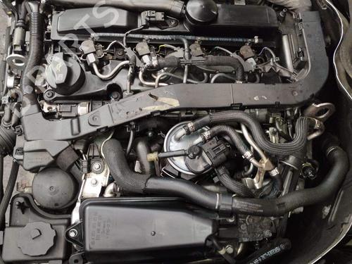 Engine MERCEDES-BENZ C-CLASS (W204) C 220 CDI (204.002) | BP39141148M1 - Image 2