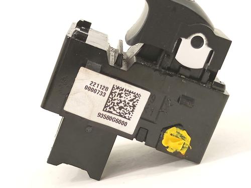 Left rear window switch KIA PICANTO III (JA) 1.0 LPG | BP29258675I29  - Image 5