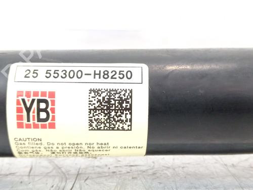 Left rear shock absorber KIA RIO IV (YB, SC, FB) | BP30392988M18