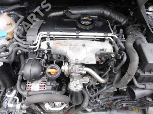 Instrument cluster SEAT ALTEA (5P1)  | BP1850026C47 