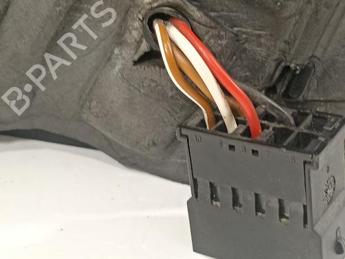 Right mirror AUDI A4 B5 (8D2)  | BP18256247C27 