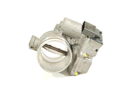 Used Throttle body Throttle body FORD FIESTA VI (CB1, CCN) [2008-2026] 33319896 33319896