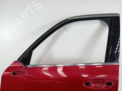 Left front door CITROËN C4 Picasso II 1.6 BlueHDi 120 | BP28163263C2 