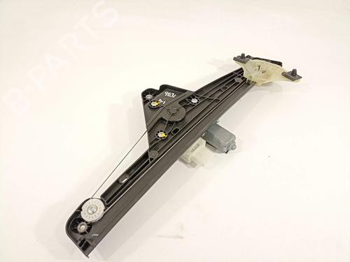 Front left window mechanism RENAULT CLIO V (B7_)  | BP15684499C22  - Image 5