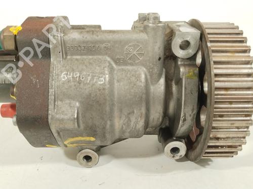 Injection pump RENAULT MEGANE II Saloon (LM0/1_) 1.5 dCi (LM02, LM13, LM2A) 8200379376 | R9042A040A | 8200057225