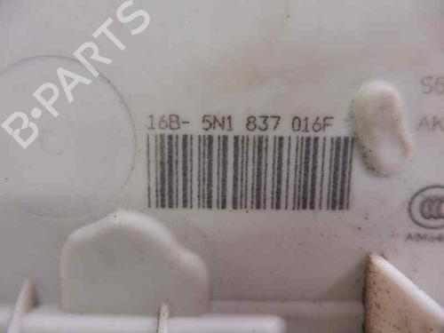 Front right lock SEAT IBIZA IV (6J5, 6P1)  | BP1938429C97 