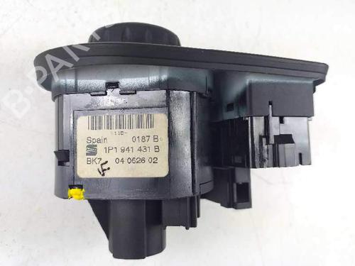 Headlight switch SEAT LEON (1P1) | BP6533706I24 - Image 2