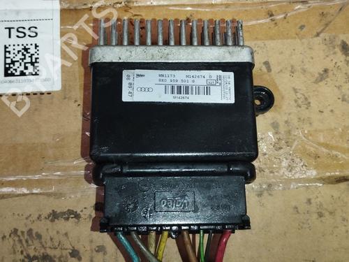 Used Electronic module AUDI A5 Sportback (8TA) 2.0 TDI (190 hp) 28604730