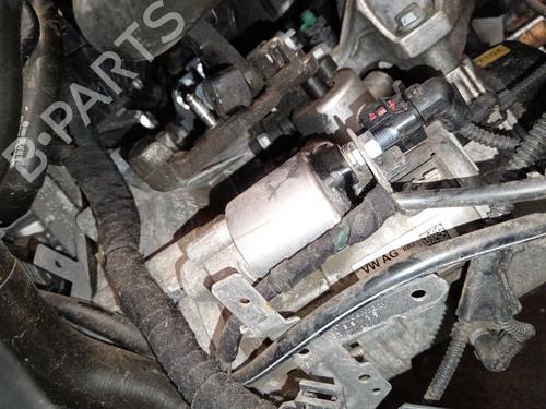 Used Starter Starter SEAT IBIZA V (KJ1, KJG) 1.0 TSI (95 hp) 36437230 36437230