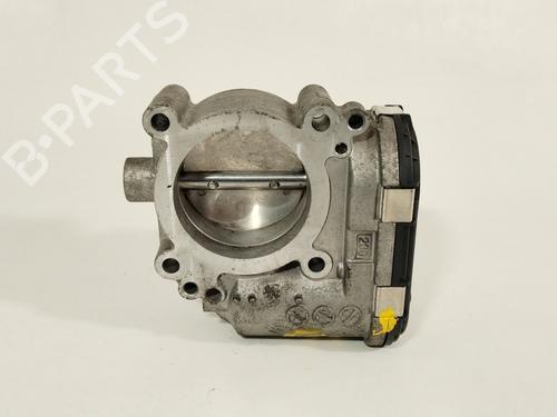 Throttle body MERCEDES-BENZ B-CLASS Sports Tourer (W245) B 200 (245.233) | BP26553023M82 
