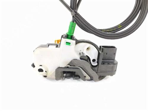 Front right lock OPEL ADAM (M13)  | BP12253291C97 