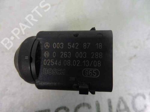 Elektronisk modul MERCEDES-BENZ E-CLASS (W211) [2002-2009]  9087981