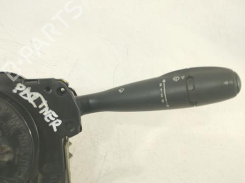 Headlight switch PEUGEOT PARTNER Box Body/MPV 1.6 HDi 16V | BP38710984I24 - Image 3