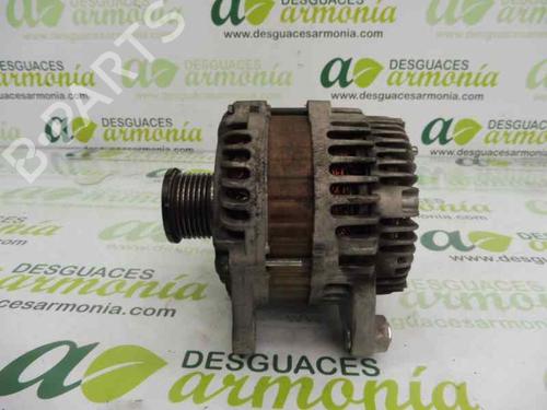 Alternator RENAULT KOLEOS I (HY_)  | BP1938620M7 