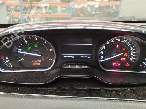 Compteur de vitesse Compteur de vitesse 38236429 38236429