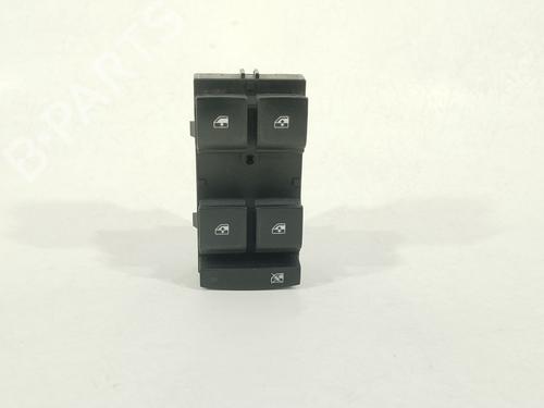 Used Left front window switch Left front window switch CHEVROLET CRUZE (J300) 1.6 (109 hp) 36325699 36325699