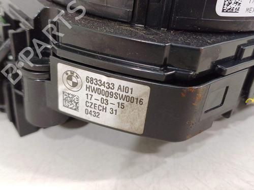 Ratstangsstang BMW i3 (I01) | BP26141533I23 - Image 5