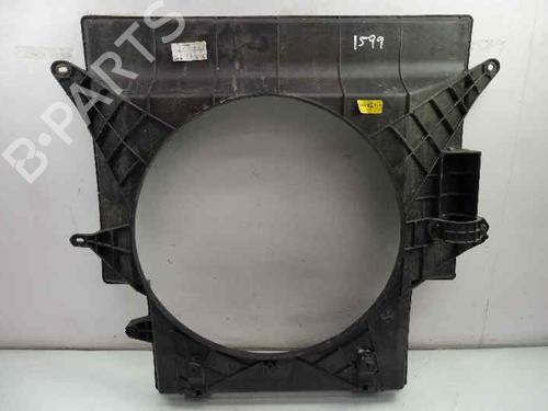 Frontplade/Frontkurv DODGE CALIBER [2006-2025]  3249212