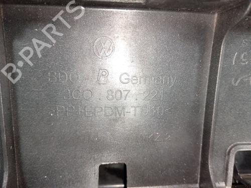 Front bumper VW PASSAT B6 (3C2) 2.0 TDI 16V | BP32059160C7 