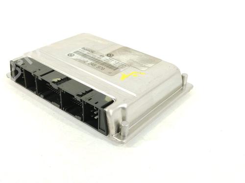 Engine control unit (ECU) BMW 3 (E46) 320 d | BP37463847M57 - Image 4