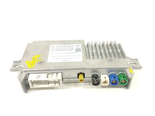 Electronic module MERCEDES-BENZ A-CLASS (W177) AMG A 45 S 4-Matic+ (177.054) | BP34439322M83 - Image 3
