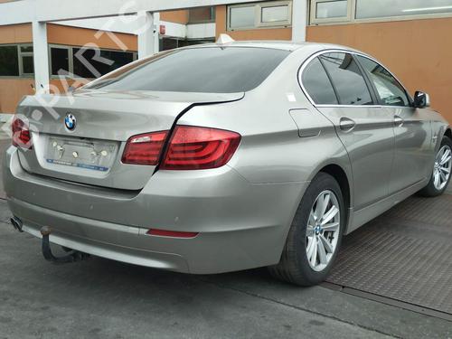 Left front window switch BMW 5 (F10) 520 d | BP18312678I27 - Image 3