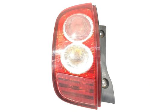Used Left taillight NISSAN MICRA III (K12) [2002-2010]  15261117
