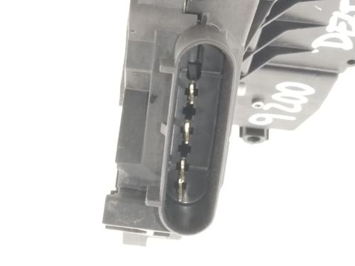 Front right lock FORD FOCUS III 1.0 EcoBoost | BP16788971C97 