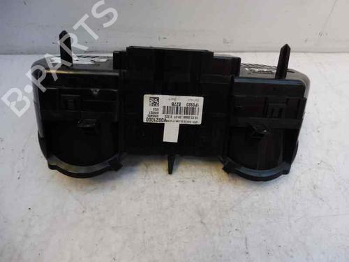 Instrument cluster SEAT LEON (1P1)  | BP1964838C47 