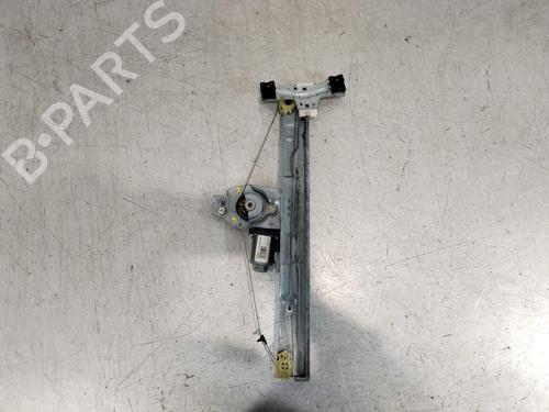 Used Front left window mechanism Front left window mechanism 38589991 38589991