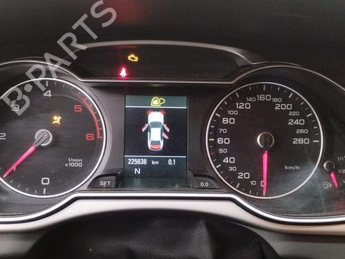 Engine AUDI A4 B8 (8K2) 2.0 TDI | BP39617469M1 - Image 3