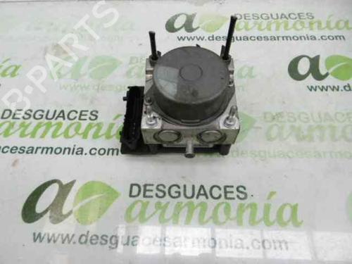 ABS pump RENAULT CLIO III Grandtour (KR0/1_) 1.5 dCi (KR0H, KR1S) | BP2230080M43 