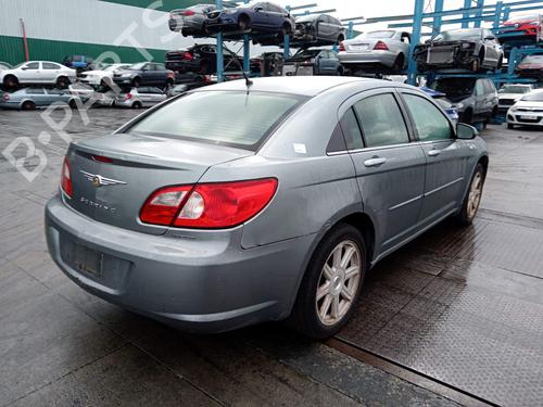 Servo brake CHRYSLER SEBRING (JS) 2.0 CRD | BP37194351M42 - Image 7