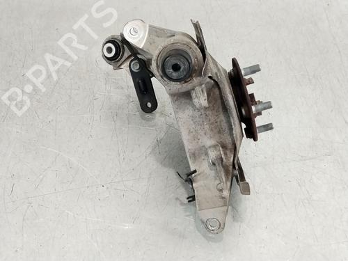 Left rear steering knuckle LAND ROVER RANGE ROVER SPORT II (L494) 3.0 TDV6 4x4 | BP29608023M27