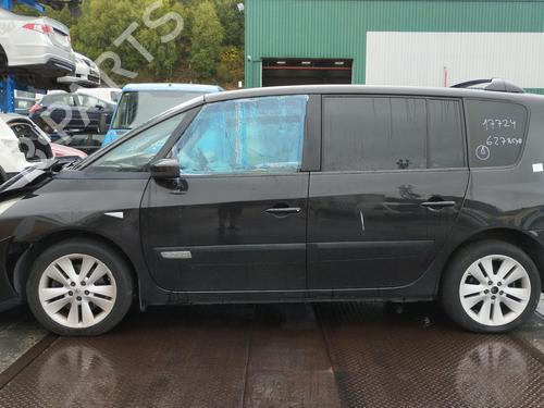 Used Parts RENAULT ESPACE IV (JK0/1_) 3.0 dCi (JK0J, JK0V) 4864420