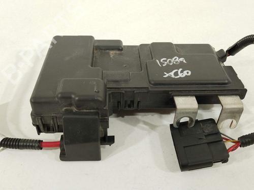 Used Fuse box Fuse box 28377503 28377503