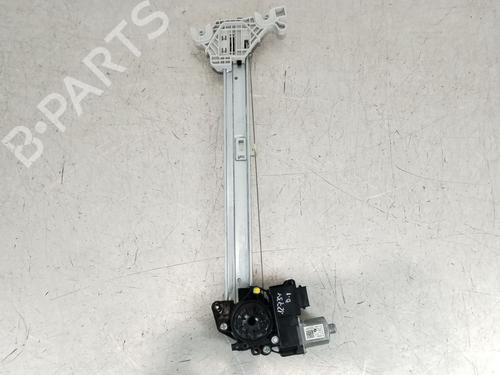 Front left window mechanism HYUNDAI KONA (SX2) 1.6 GDi Hybrid | BP35723437C22 - Image 2