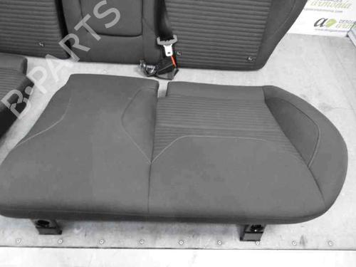 Seats set FORD FOCUS III | BP6637939C78 - Image 11