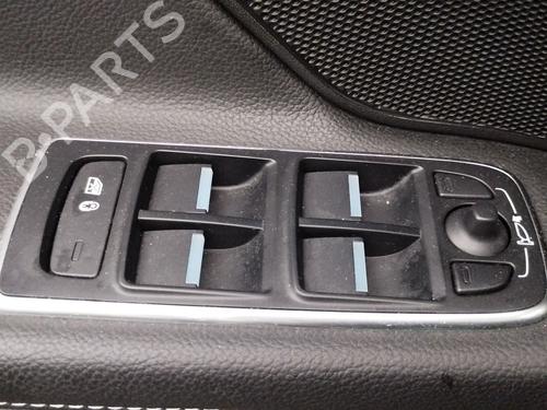 Used Left front window switch Left front window switch JAGUAR XF II (X260) [2015-2026] 19805611 19805611