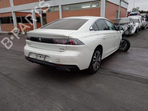 Electronic sensor PEUGEOT 508 II (FB_, FH_, F3_) 1.5 BlueHDI 130 (FBYHZJ, FBYHZR) | BP24842971M84 - Image 11