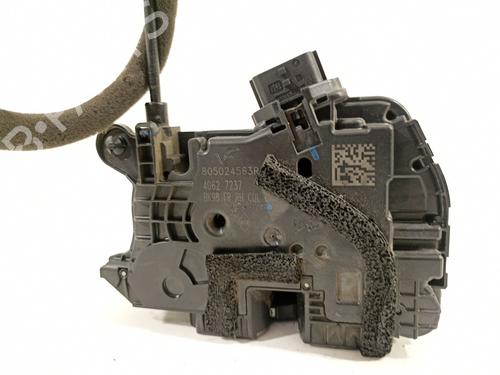 Front right lock RENAULT CLIO IV Grandtour (KH_)  | BP16787529C97 