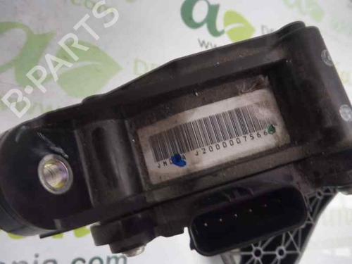Pedal HONDA CIVIC VIII Hatchback (FN, FK) 2.2 CTDi (FK3) | BP1849924I4 