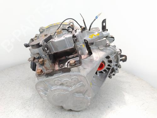 Gearbox KIA CERATO I Hatchback (LD)  | BP13396269M3 