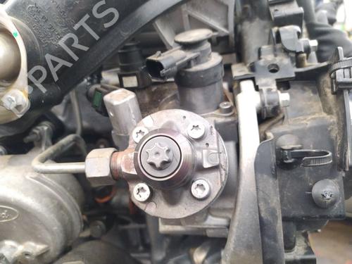 Einspritzpumpe für FORD FOCUS III 1.5 TDCi (120 hp) 33169759