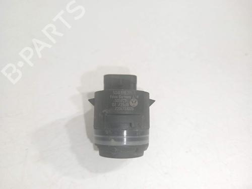 Electronic module SEAT LEON (5F1) 2.0 TDI | BP22958818M83 - Image 4