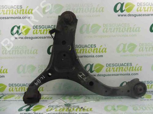 Used Left front suspension arm HYUNDAI SANTA FÉ II (CM) 2.2 CRDi GLS 4x4 (150 hp) 1849145