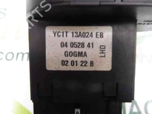 Headlight switch FORD TRANSIT Van (FA_ _) | BP4668851I24 - Image 2